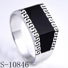 Hotsale Modeschmuck 925 Sterling Silber Ring